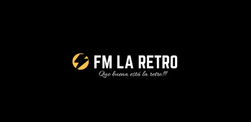 FM La Retro android App screenshot 0