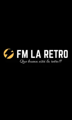 FM La Retro android App screenshot 2