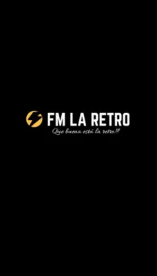 FM La Retro android App screenshot 3